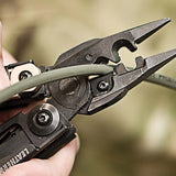 Leatherman MUT EOD Multi-Tool (w/ MOLLE Sheath)