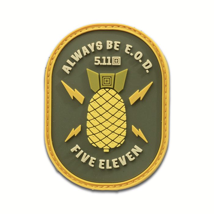 5.11 Always Be Eod Patch