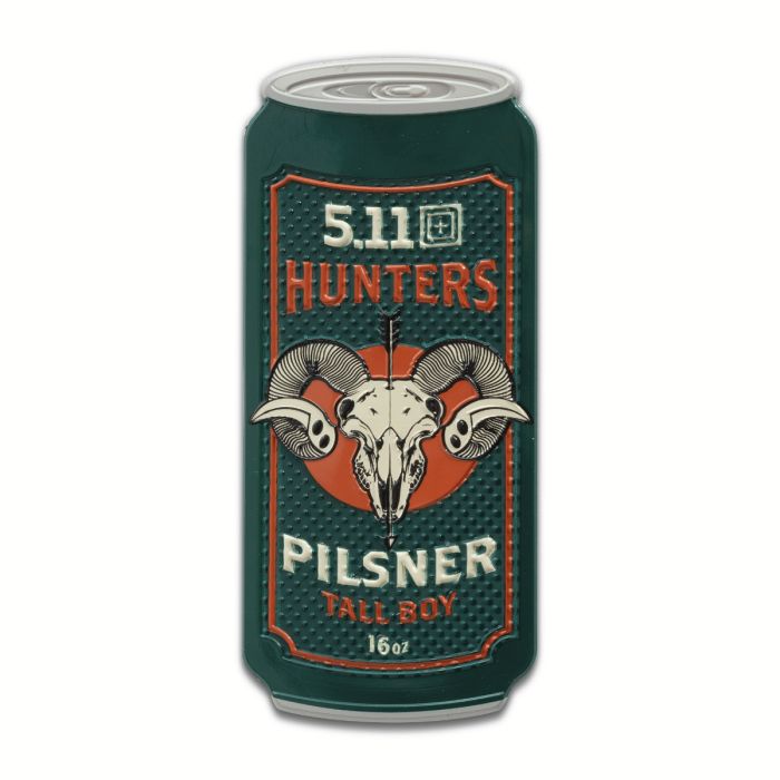 Hunters Tall Patch
