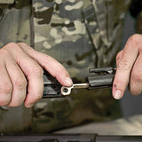 Leatherman MUT EOD Multi-Tool (w/ MOLLE Sheath)