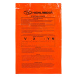 Highlander Rucksack Liner