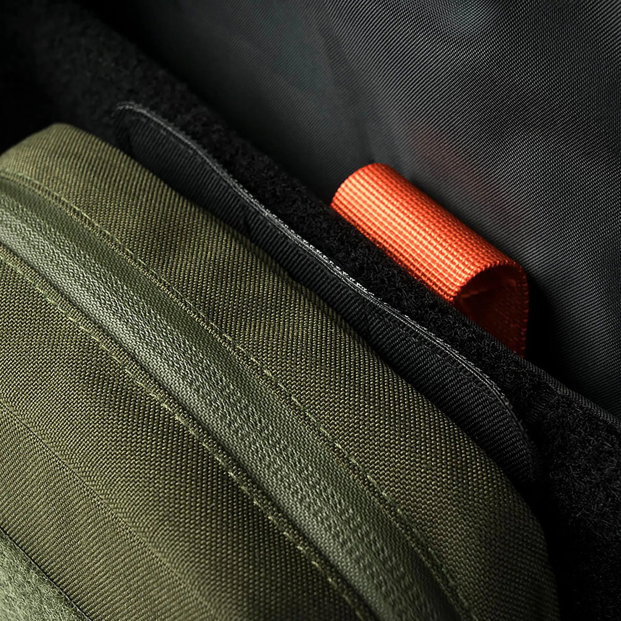 Highlander Stoirm Molle Panel