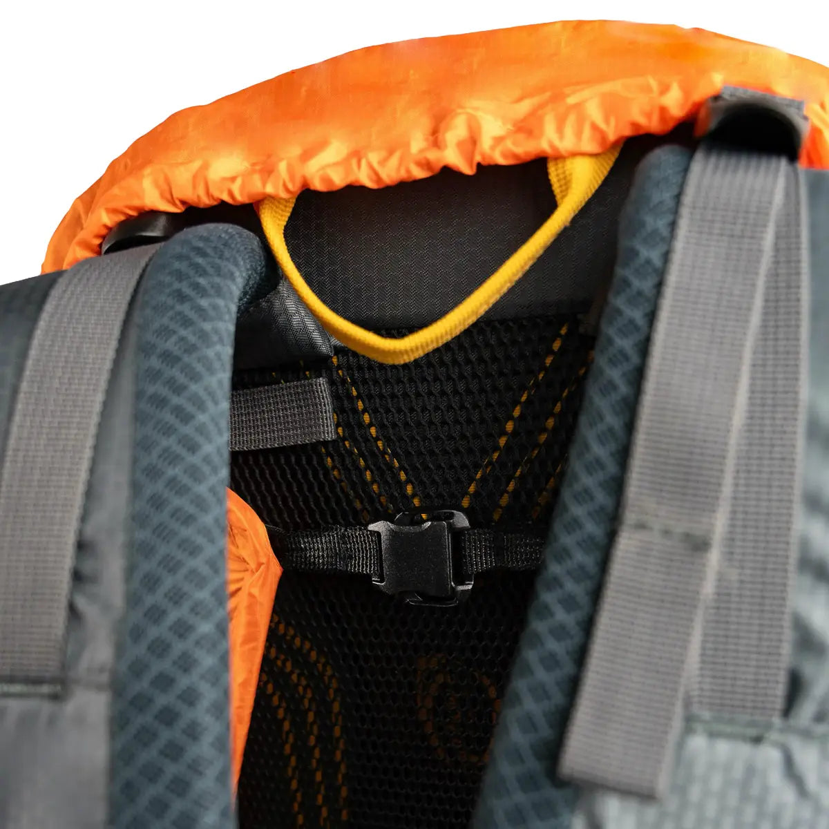 Highlander Duck's Back Raincover