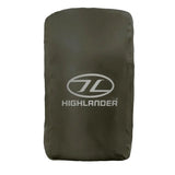 Highlander Duck's Back Raincover