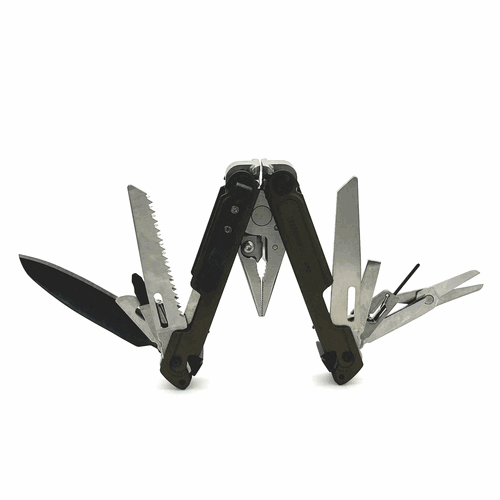 Leatherman ARC Talos Multi-Tool with MagnaCut Blade