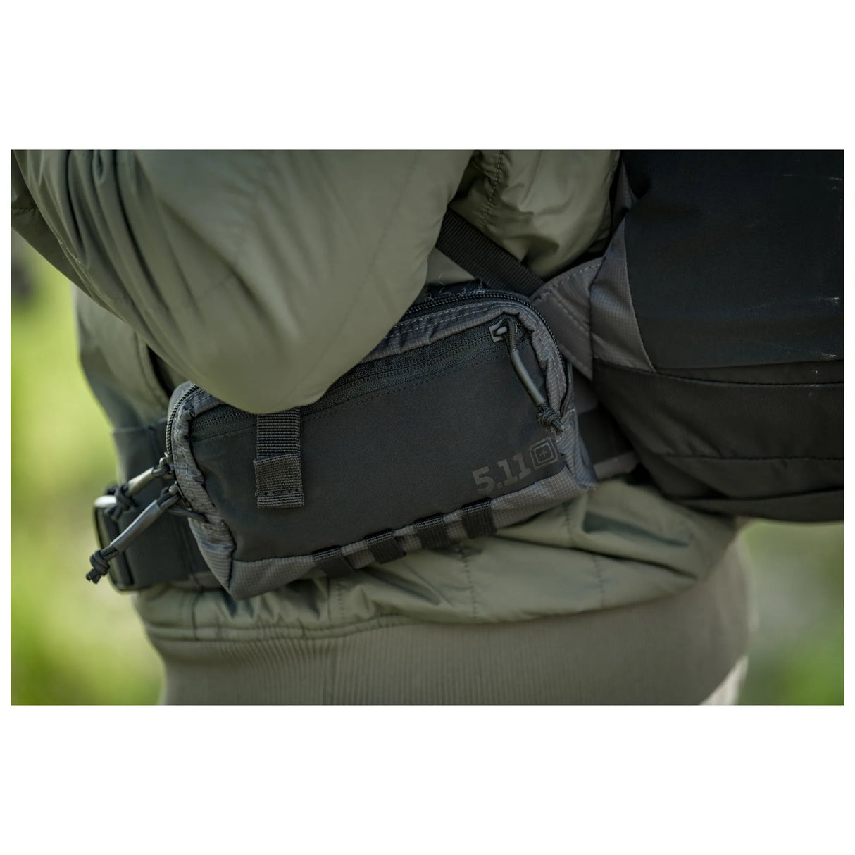 5.11 Skyweight 36L Pack Action 12