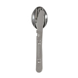 Highlander KFS Knife Fork & Spoon Clip Set