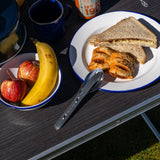 Highlander KFS Knife Fork & Spoon Clip Set