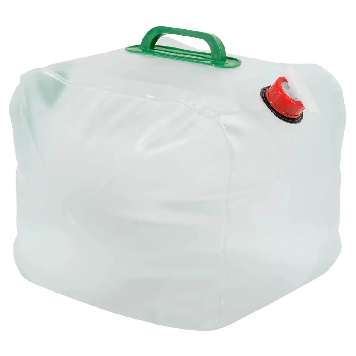 Highlander Fold A Can Water Carrier (20l)