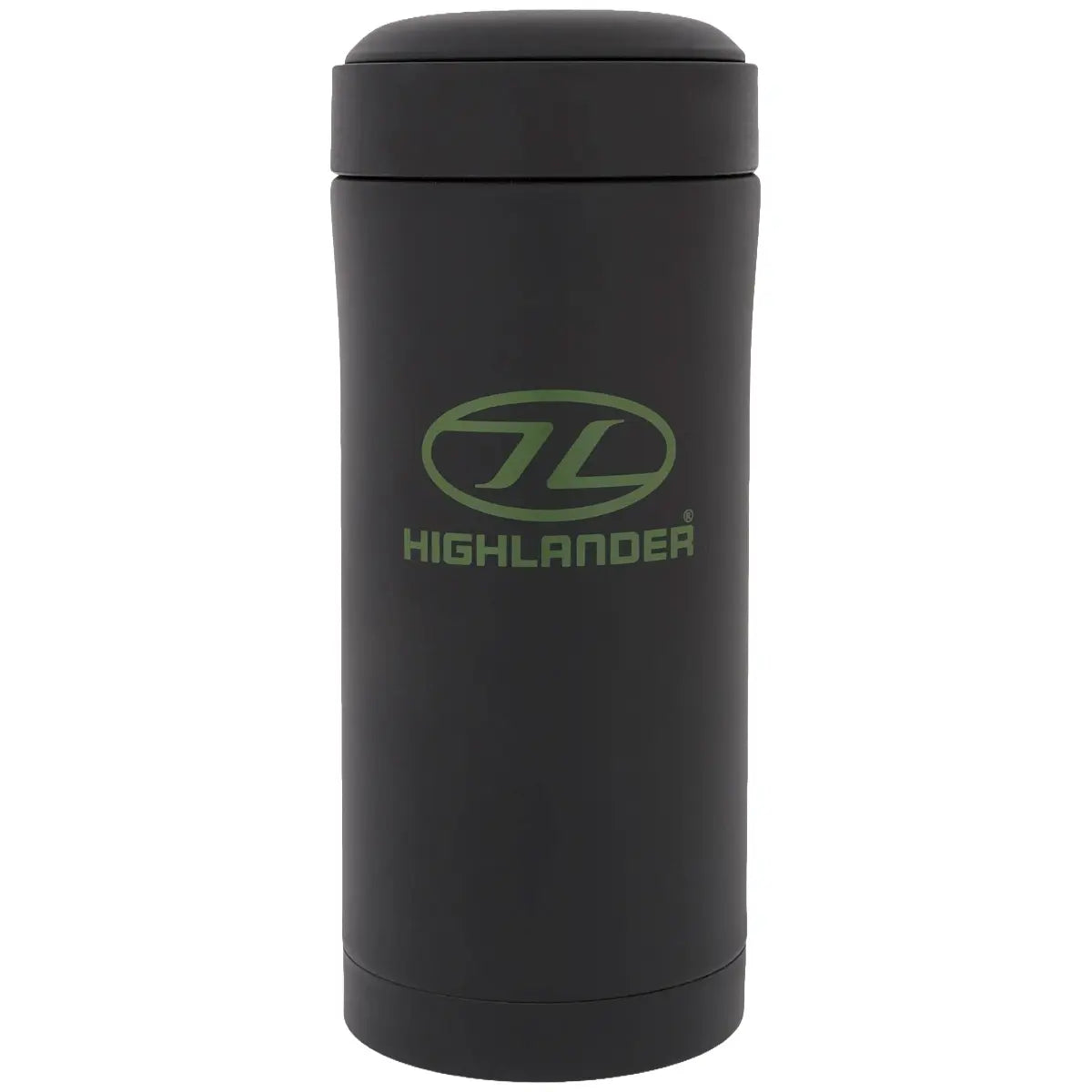 Highlander Sealed Thermal Mug