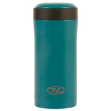 Highlander Sealed Thermal Mug