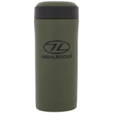 Highlander Sealed Thermal Mug