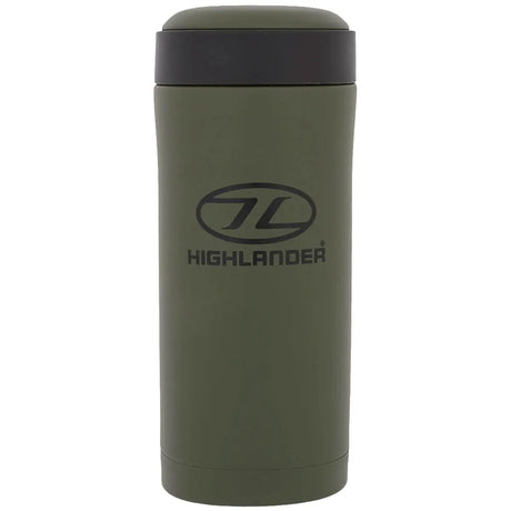 Highlander Sealed Thermal Mug