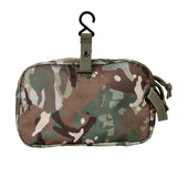 Highlander Sancho Toiletry Bag