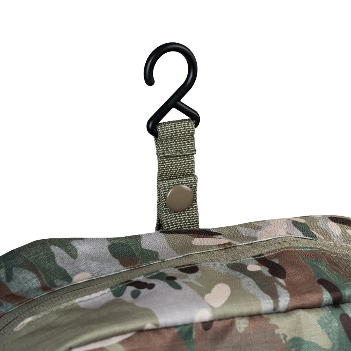 Highlander Sancho Toiletry Bag