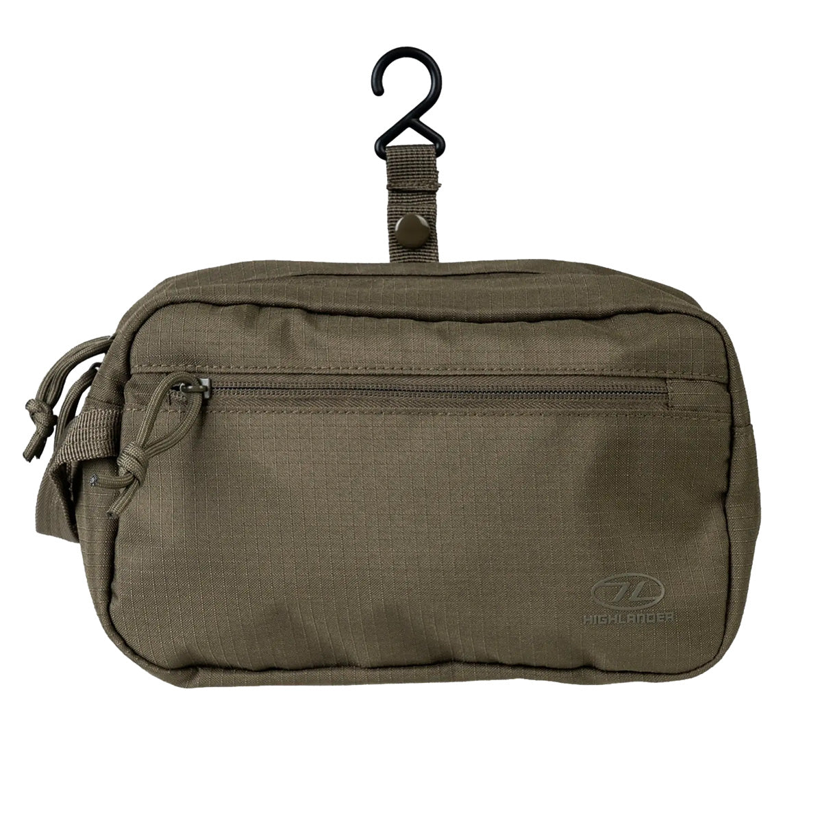 Highlander Sancho Toiletry Bag