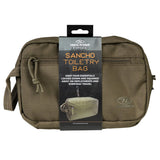 Highlander Sancho Toiletry Bag