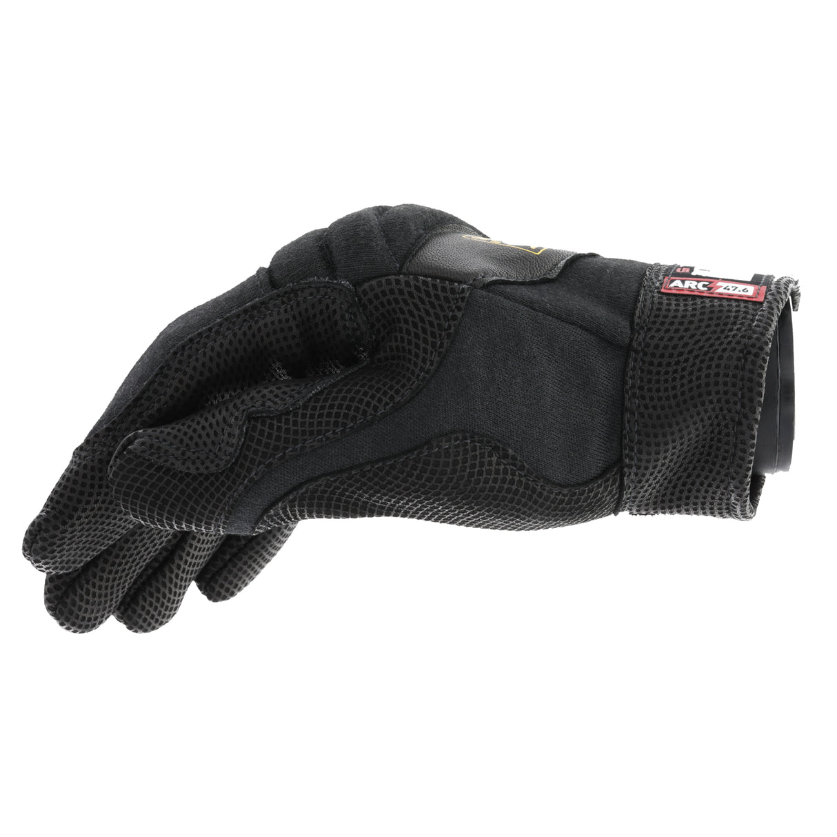 Mechanix Team Issue CarbonX Level 5 Gloves