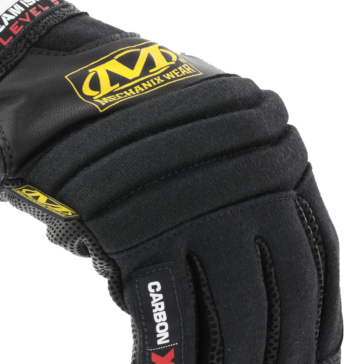 Mechanix Team Issue CarbonX Level 5 Gloves