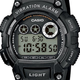 Casio Classic Collection Vibration Alarm Digital Watch (W-735H-1AVEF)