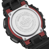 Casio G-SHOCK 110 Series Dual Display Watch (GA-110RL-1AER)