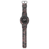 Casio G-SHOCK 2100 Series Camo Analogue Watch (GA-2100CM-8AER)