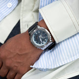 Casio G-SHOCK 2100 Series Steel Bluetooth Tough Solar Watch (GBM-2100A-1A2ER)