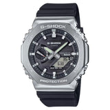 Casio G-SHOCK 2100 Series Steel Bluetooth Tough Solar Watch (GBM-2100-1AER)