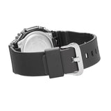 Casio G-SHOCK 2100 Series Steel Dual Display Watch (GM-2100-1AER)