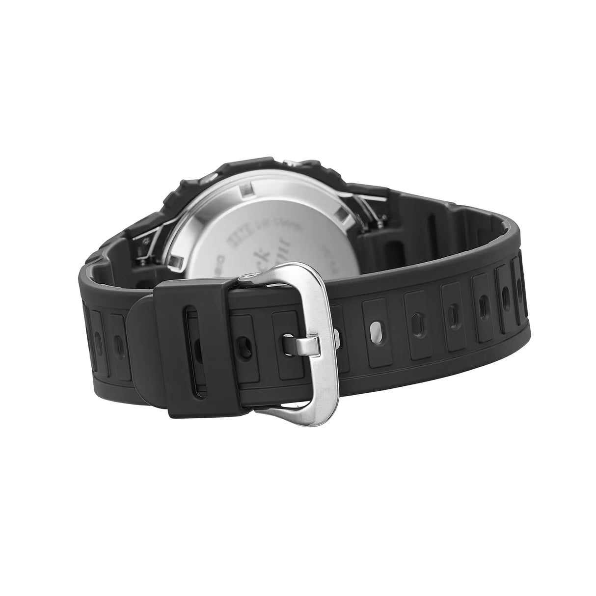 Casio G-SHOCK 5000 Series Origin Revival Digital Watch (DW-5000R-1AER)