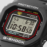 Casio G-SHOCK 5000 Series Origin Revival Digital Watch (DW-5000R-1AER)