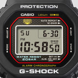 Casio G-SHOCK 5000 Series Origin Revival Digital Watch (DW-5000R-1AER)