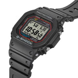 Casio G-SHOCK 5600 Series Multi-Band 6 Digital Watch (GW-M5610U-1ER)