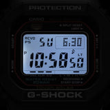 Casio G-SHOCK 5600 Series Multi-Band 6 Digital Watch (GW-M5610U-1ER)