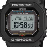 Casio G-SHOCK 5600 Series Multi-Band 6 Digital Watch (GW-BX5600-1ER)