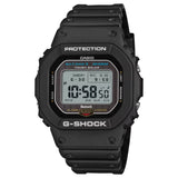 Casio G-SHOCK 5600 Series Multi-Band 6 Digital Watch (GW-BX5600-1ER)
