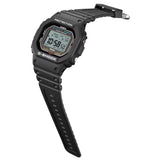 Casio G-SHOCK 5600 Series Multi-Band 6 Digital Watch (GW-BX5600-1ER)