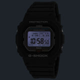 Casio G-SHOCK 5600 Series Multi-Band 6 Digital Watch (GW-BX5600-1ER)