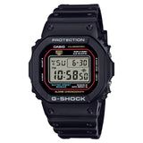 Casio G-SHOCK 5600 Series Revival Digital Watch (DW-5600RL-1ER)
