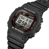 Casio G-SHOCK 5600 Series Revival Digital Watch (DW-5600RL-1ER)