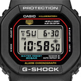 Casio G-SHOCK 5600 Series Revival Digital Watch (DW-5600RL-1ER)