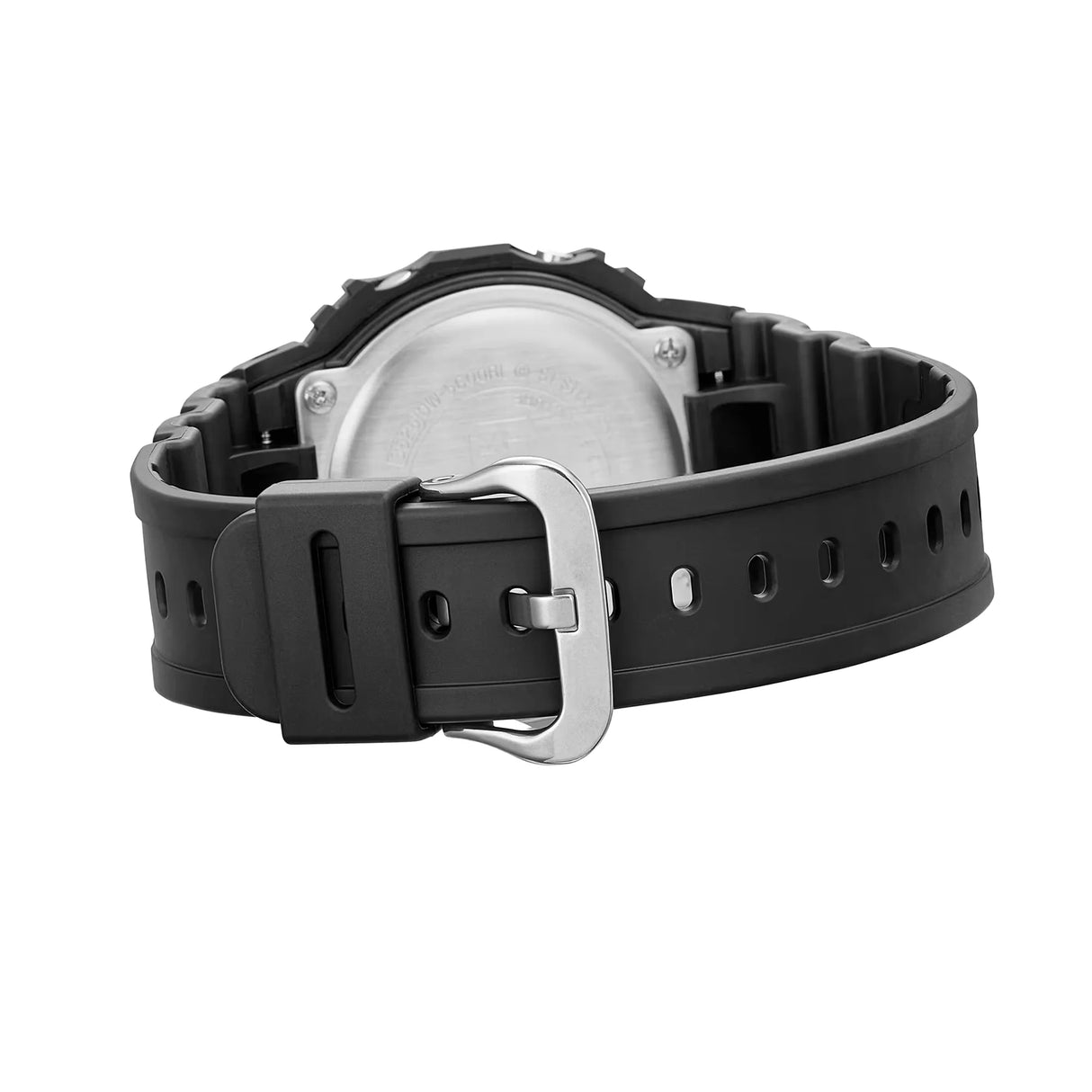 Casio G-SHOCK 5600 Series Revival Digital Watch (DW-5600RL-1ER)