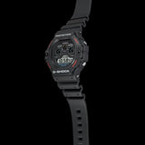 Casio G-SHOCK 5900 Series Triple Graph Water Resist Digital Watch (DW-5900U-1ER)