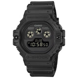 Casio G-SHOCK 5900 Series Triple Matte Finish Graph Digital Watch (DW-5900UBB-1ER)