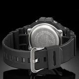 Casio G-SHOCK 5900 Series Triple Matte Finish Graph Digital Watch (DW-5900UBB-1ER)