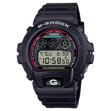 Casio G-SHOCK 6900 Series Digital Watch (DW-6900RL-1ER)