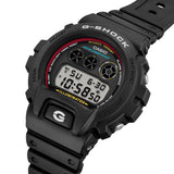 Casio G-SHOCK 6900 Series Digital Watch (DW-6900RL-1ER)