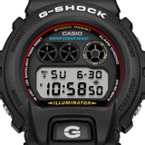 Casio G-SHOCK 6900 Series Digital Watch (DW-6900RL-1ER)