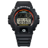 Casio G-SHOCK 6900 Series Digital Watch (DW-6900RL-1ER)