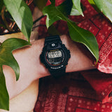 Casio G-SHOCK 6900 Series Digital Watch (DW-6900RL-1ER)